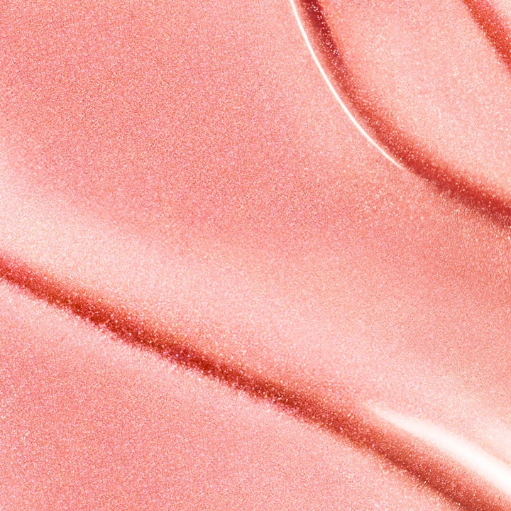 Nuxe Huile Prodigieuse Gold Florale 151 g kroppsolje med glitrende rosa tekstur som gir glød