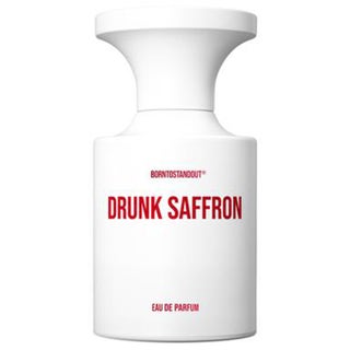 BornToStandOut Drunk Saffron