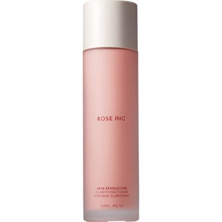 Rose Inc Skin Resolution Clarifying Toner