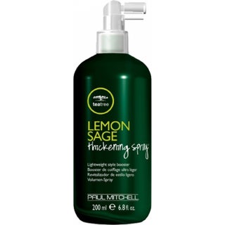 Paul Mitchell Tea Tree Lemon Sage Thickining Spray