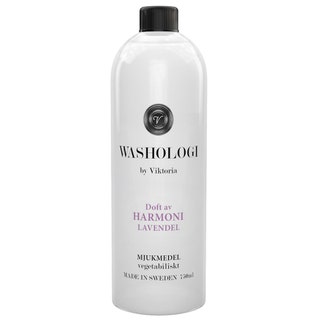 Washologi Fabric Softener Harmony