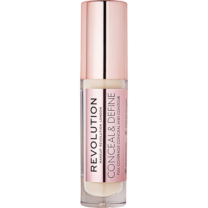 Conceal & Define Concealer