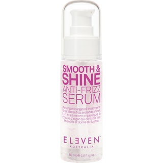 Eleven Australia Smooth & Shine Anti-Frizz Serum