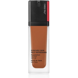 Shiseido Synchro Skin Self-Refreshing Foundation