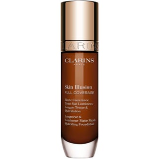 Clarins Skin Illusion Full Coverage Foundation