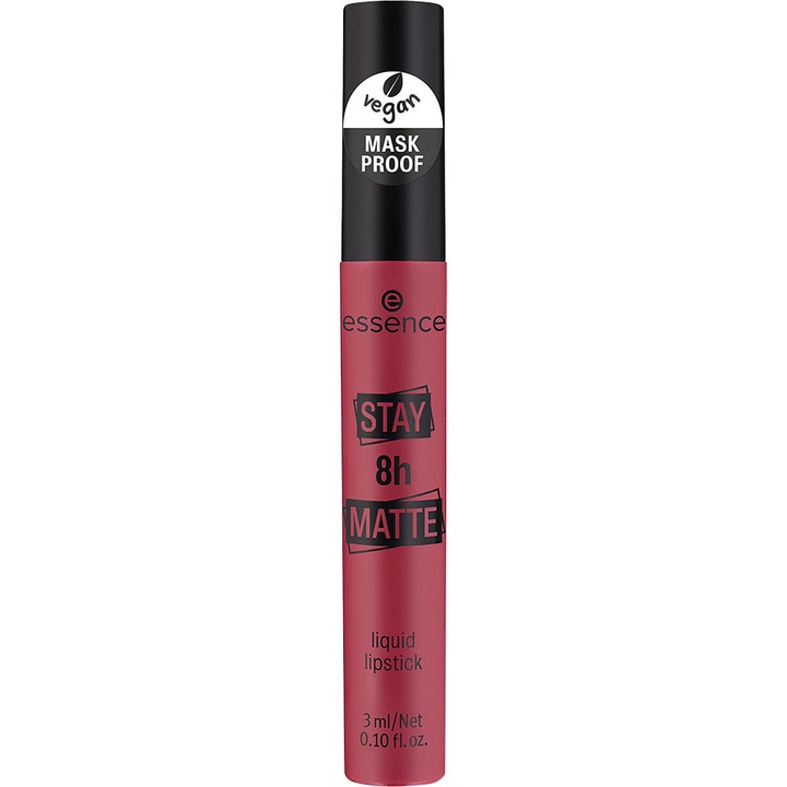 StayH Matte Liquid Lipstick