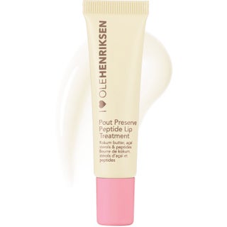 Ole Henriksen Pout Preserve Peptide Lip Treatment