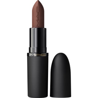 MAC Cosmetics Powder Kiss Hazy Matte Lipstick