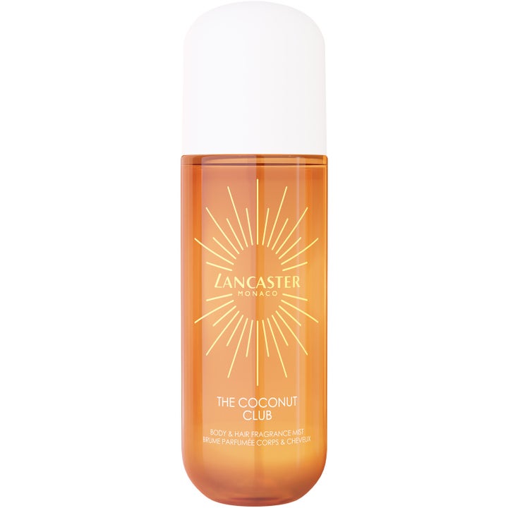 Fragrance Riviera Hair and Body Mist