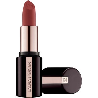 Laura Mercier Caviar Smoothing Matte Lipstick