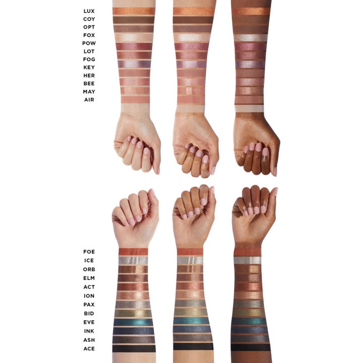 Curator Eyeshadow Zen