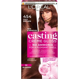L'Oréal Paris Casting Creme Gloss