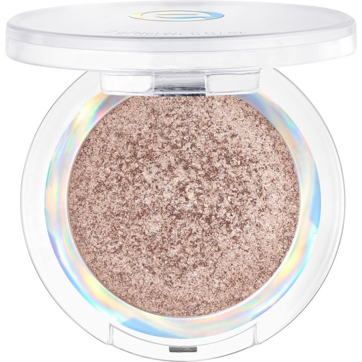 Mono Eyeshadow Pearly