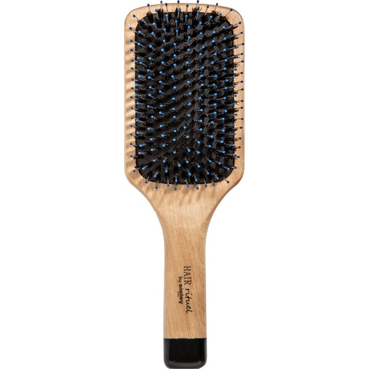 The Brush