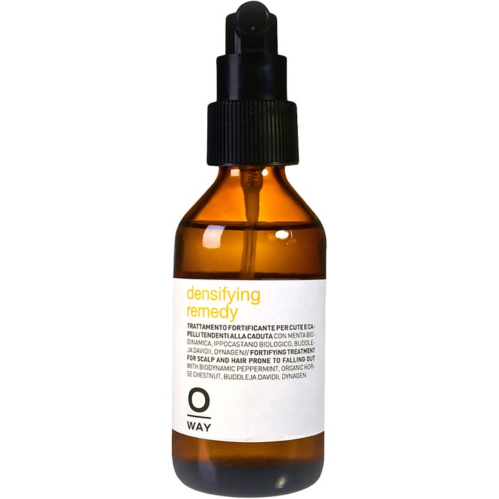 Densifying Remedy
