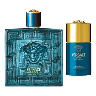 Versace Eros Set