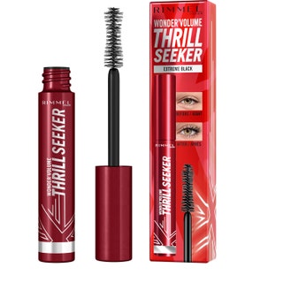 Rimmel London Volume Thrill Seeker Mascara