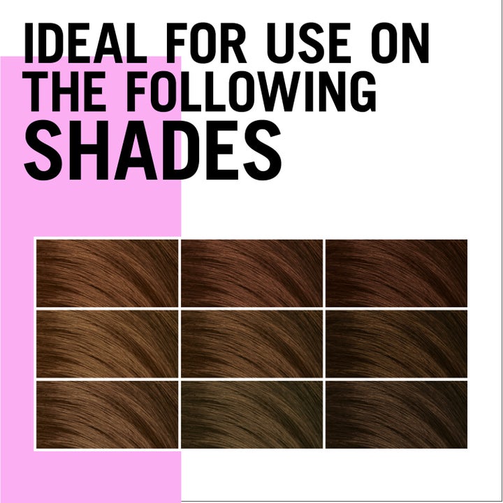 Root Retouch Permanent Color