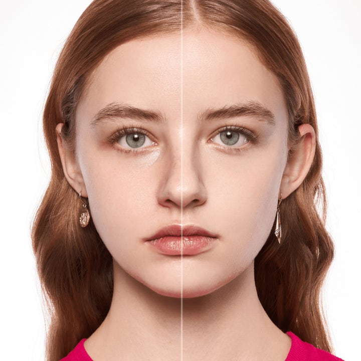 Natural Matte Mousse Foundation