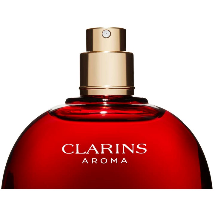 Eau Dynamisante