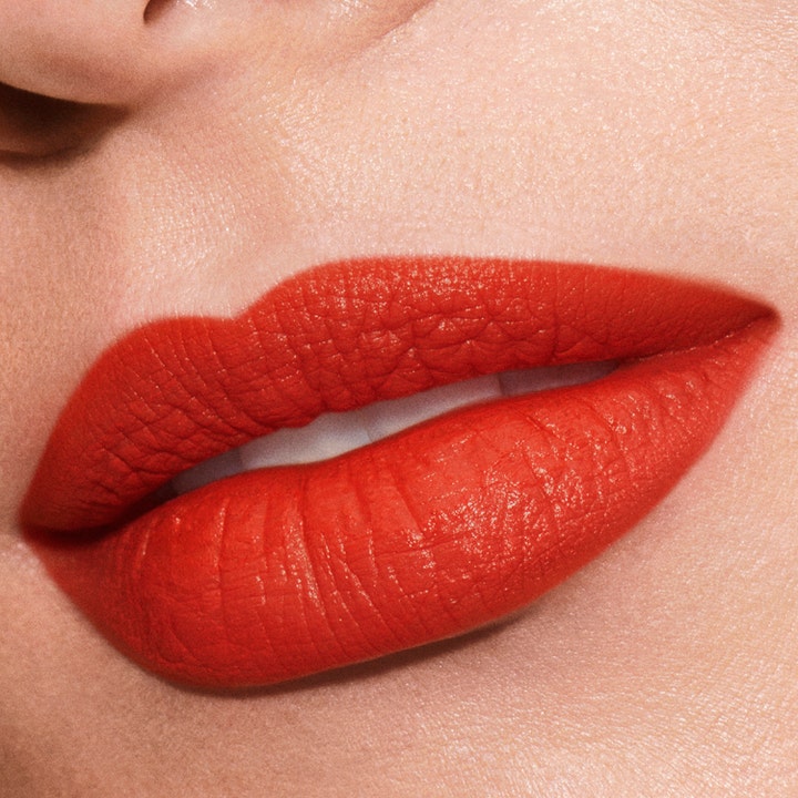 Pure Color Explicit Vellum Matte Lipstick