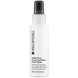 Paul Mitchell Firm Style Freeze & Shine Super Spray