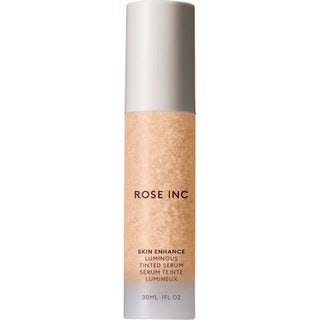 Rose Inc Skin Enhance Luminous Tinted Serum