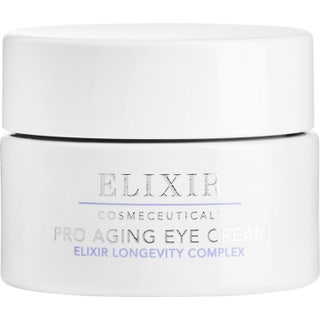 Elixir Cosmeceuticals Pro Aging Eye Cream