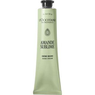 L'Occitane en Provence Almond Hand Cream