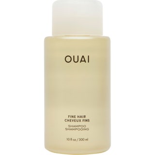 Fine Shampoo