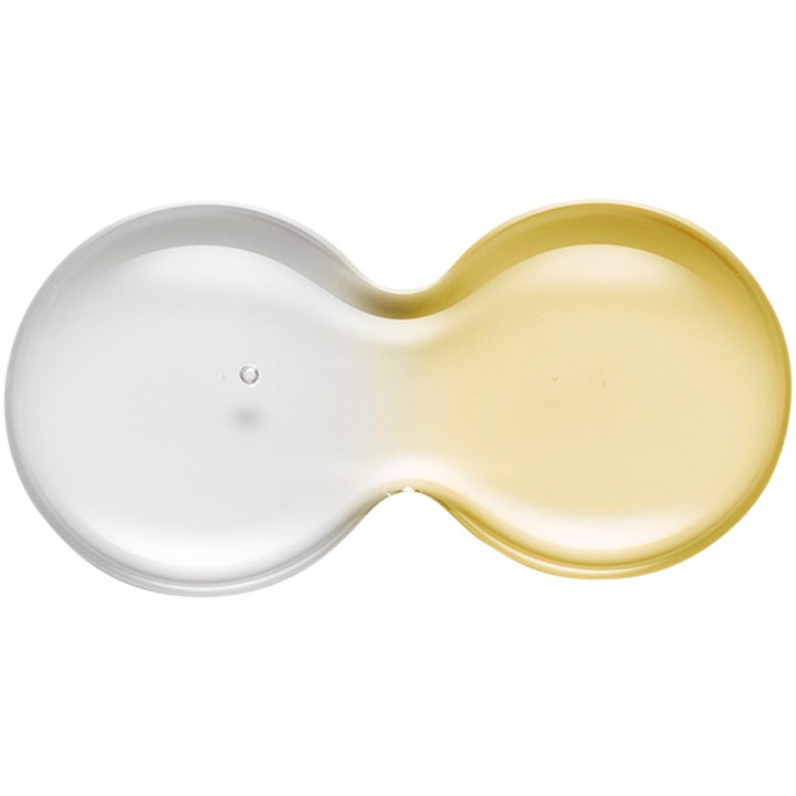 Origins Checks & Balances Milky Oil Cleanser 150 ml ansiktsrengjøring med flytende tekstur av klar og gyllen olje