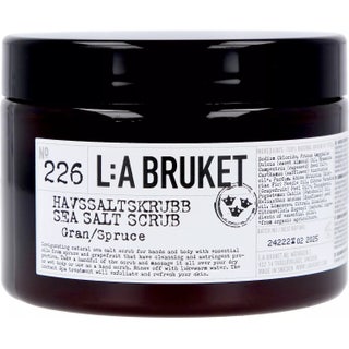 L:a Bruket Sea Salt