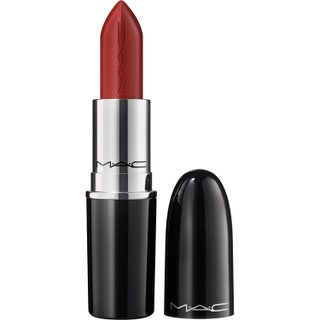 MAC Cosmetics Lustreglass Sheer-Shine Lipstick