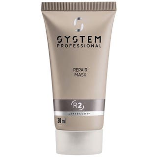 System Professional Repair Mask
