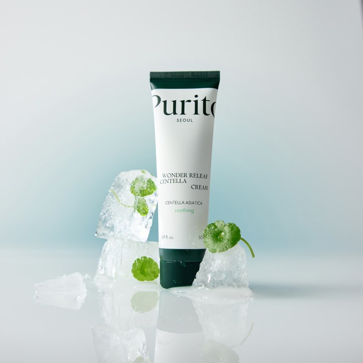 Wonder Releaf Centella Cream