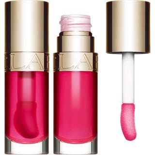 Clarins Lip Comfort Oil