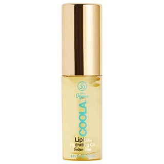 COOLA Classic Liplux Hydrating Lip Oil