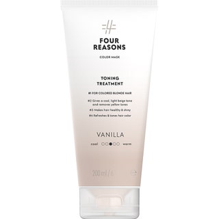 Four Reasons Toning Treatment
