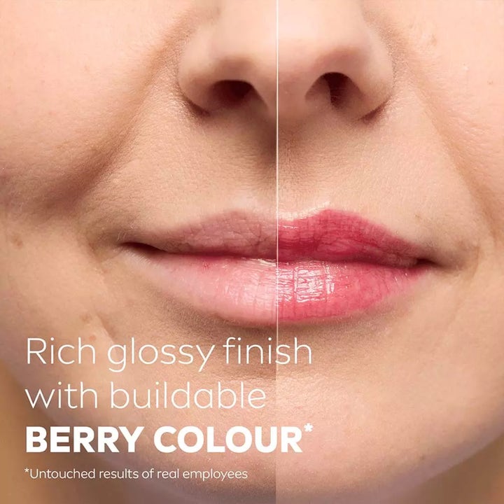 Glowy Lips SPF30 Labello