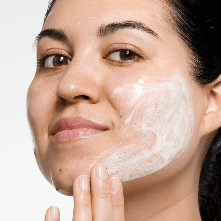 Liquid Facial Soap Oily