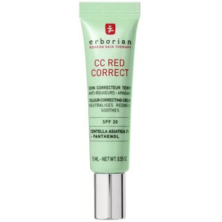 Erborian CC Red Correct