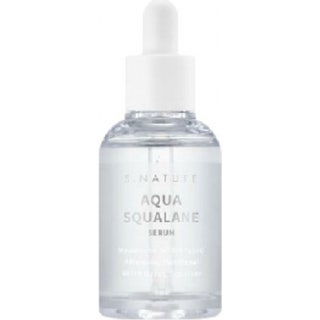 S-Nature Aqua Squalane Serum