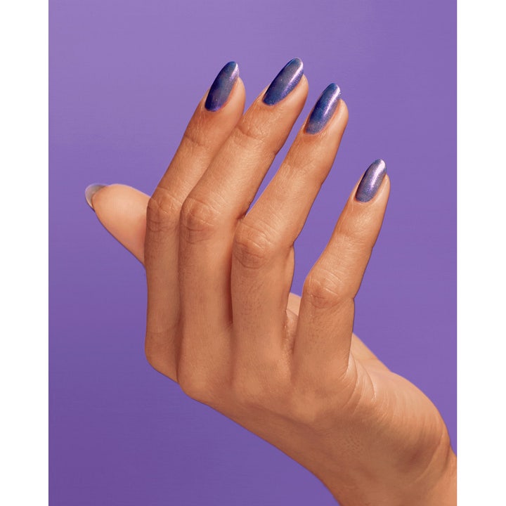 Nail Lacquer