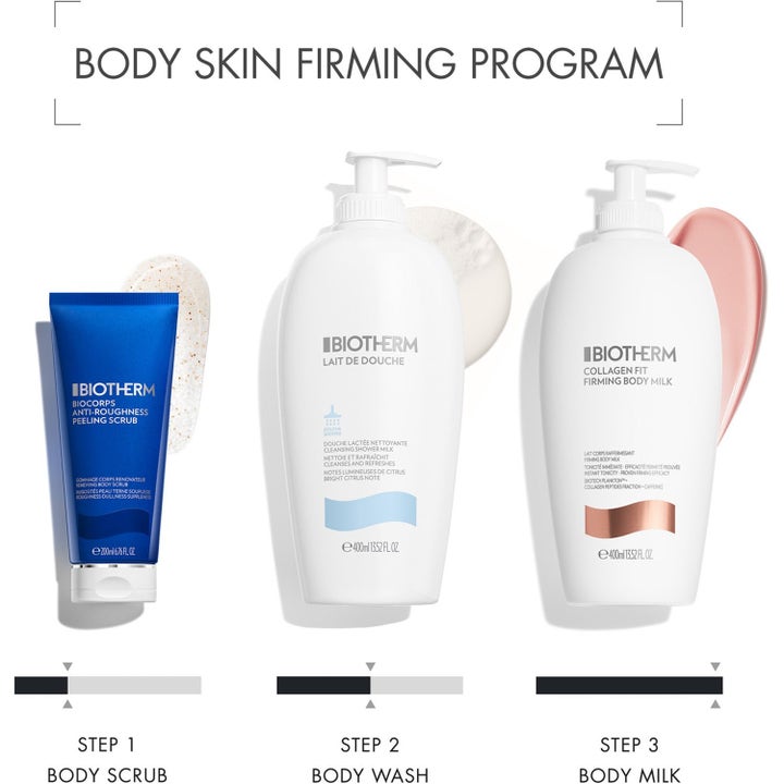 Firming Care Kit