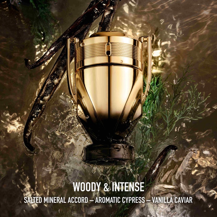 Invictus Elixir