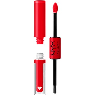 NYX Professional Makeup Shine Loud Pro Pigment Lip Shine