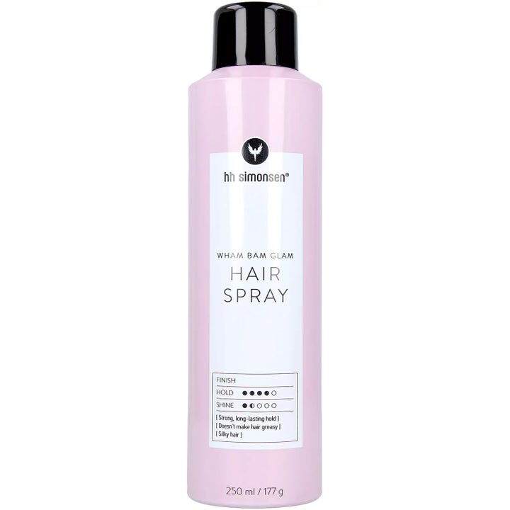 Hairspray