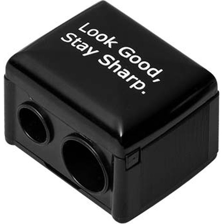 Stay Sharp Pencil Sharpener