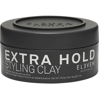 Eleven Australia Extra Hold Styling Clay