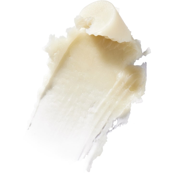 Clinique Smart Clinical Repair Retinoid Balm 3 g viser en fyldig lysegul tekstur av ansiktskrem mot rynker.
